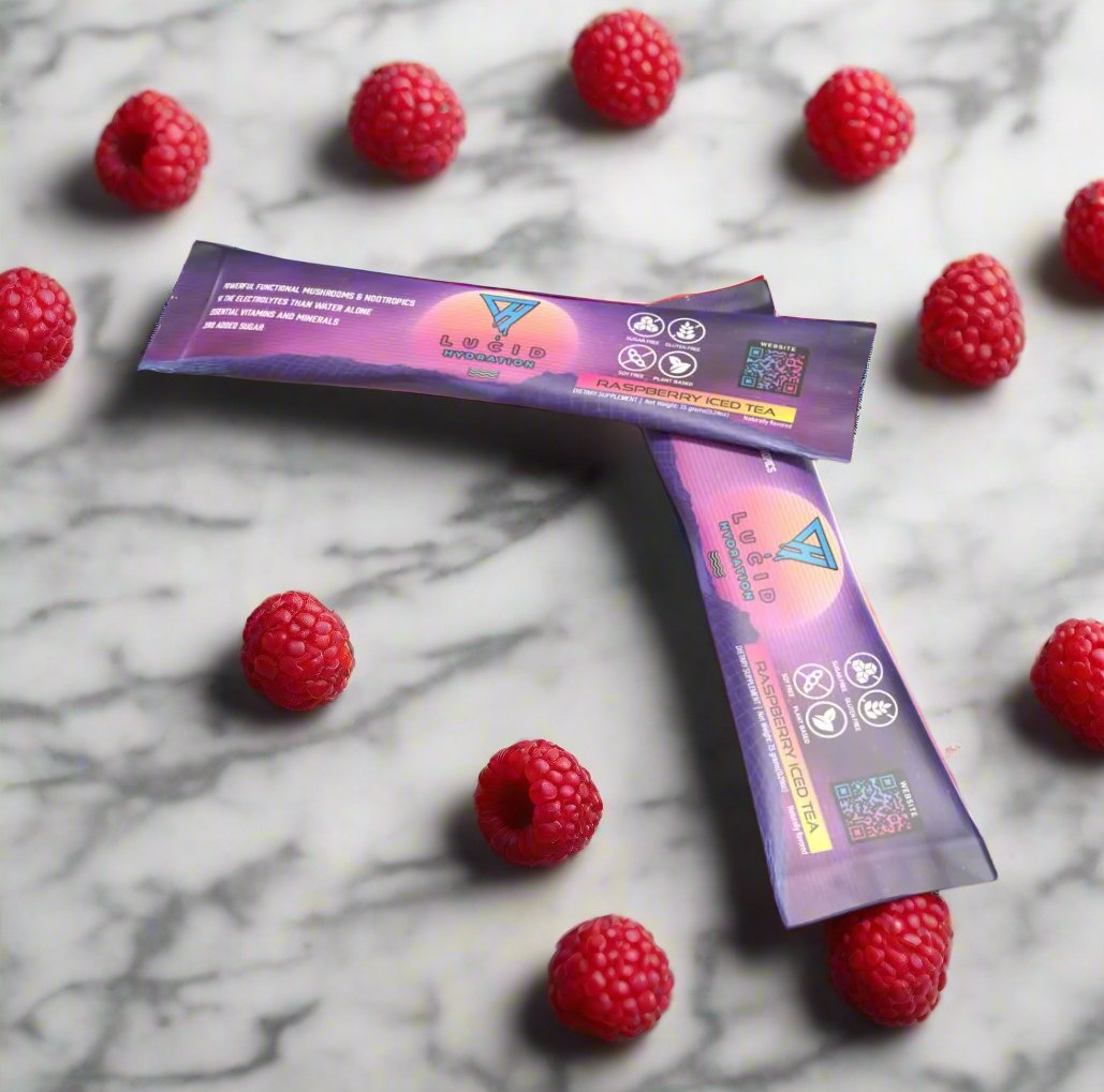Lucid Hydration (30 Servings)