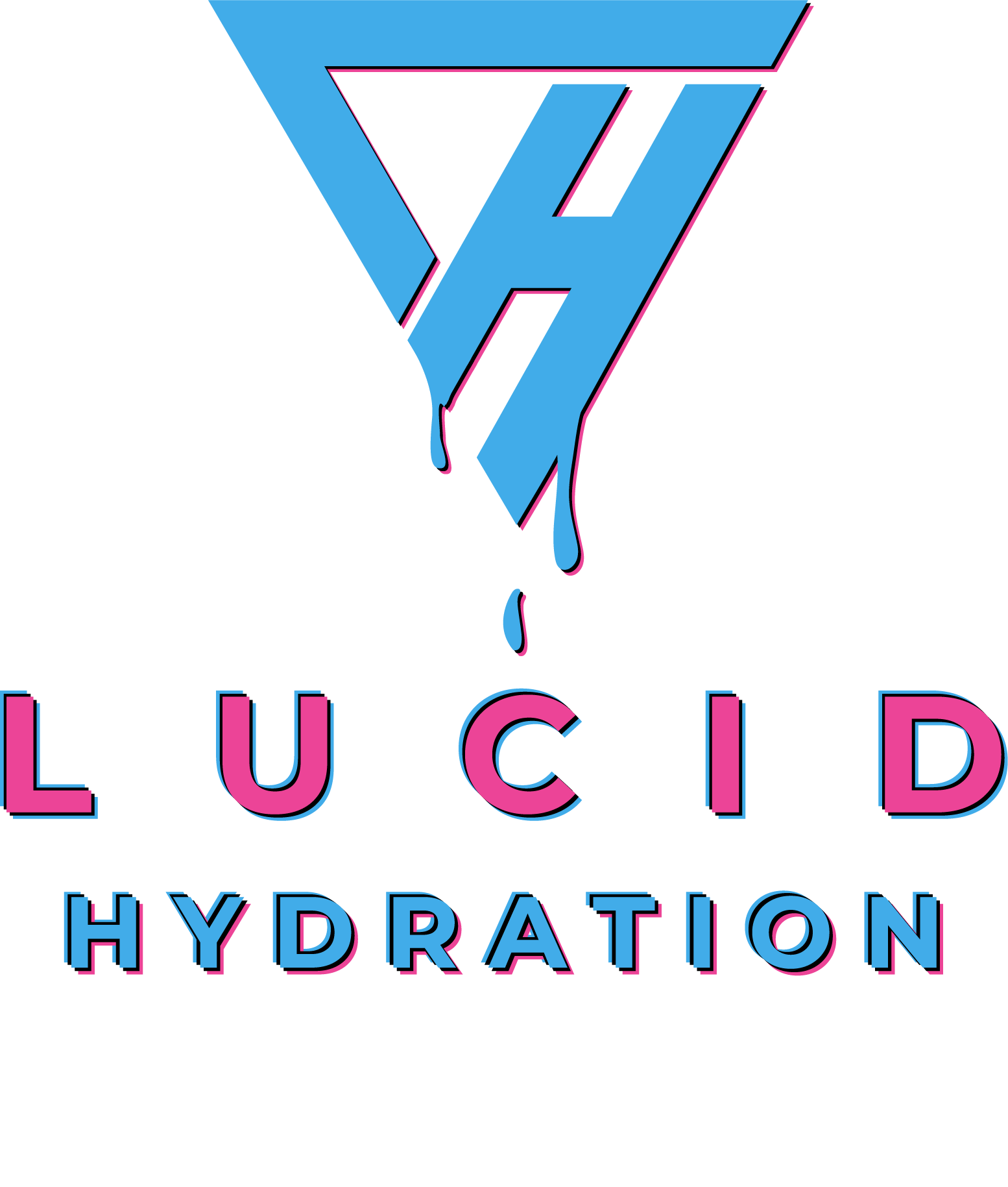 Lucid Hydration