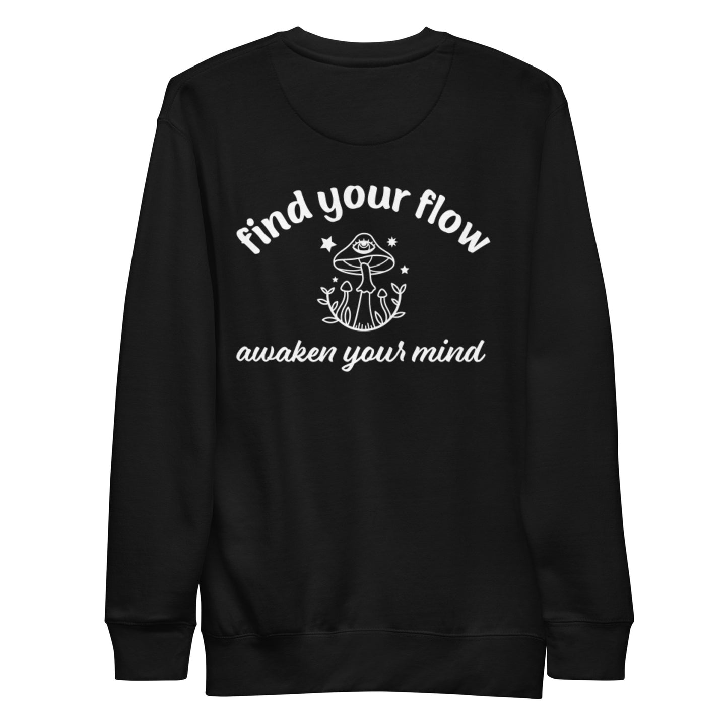 Unisex Premium Sweatshirt