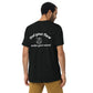 Short Sleeve Tri Blend T-Shirt